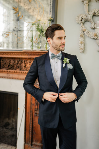 Mayfair (Dinner Suit) Range