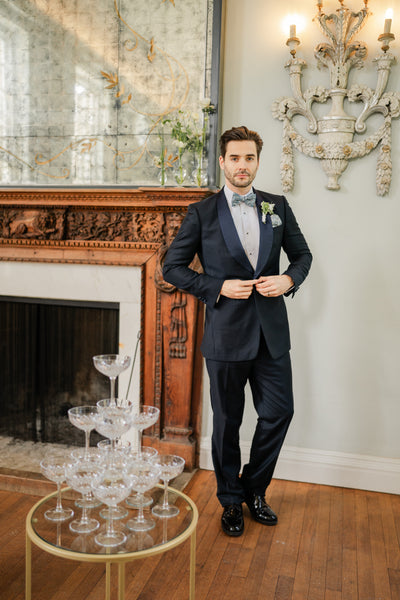 Mayfair (Dinner Suit) Range