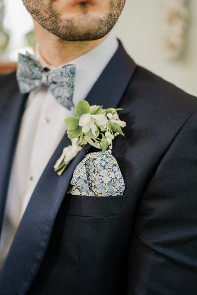 Mayfair (Dinner Suit) Range