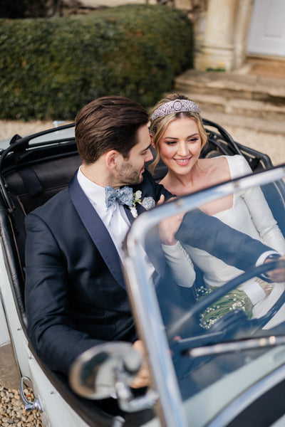 Mayfair (Dinner Suit) Range