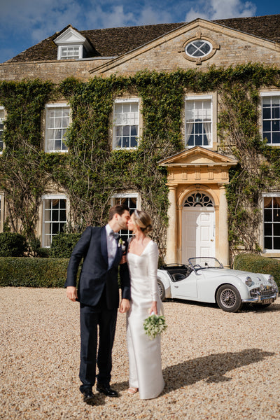 Mayfair (Dinner Suit) Range