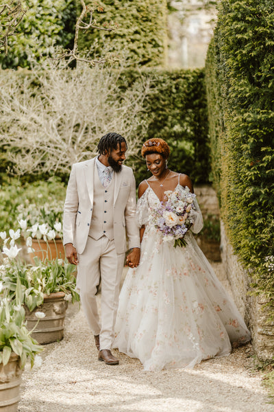 Stone Textured Jacket