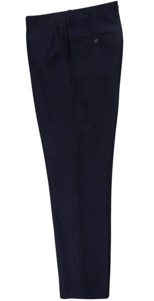 Navy Trousers