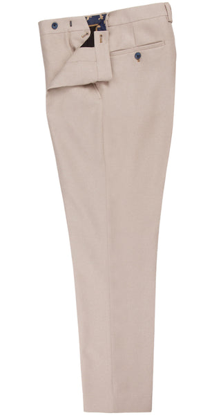 Stone Textured Trousers