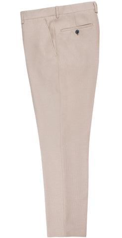 Stone Textured Trousers