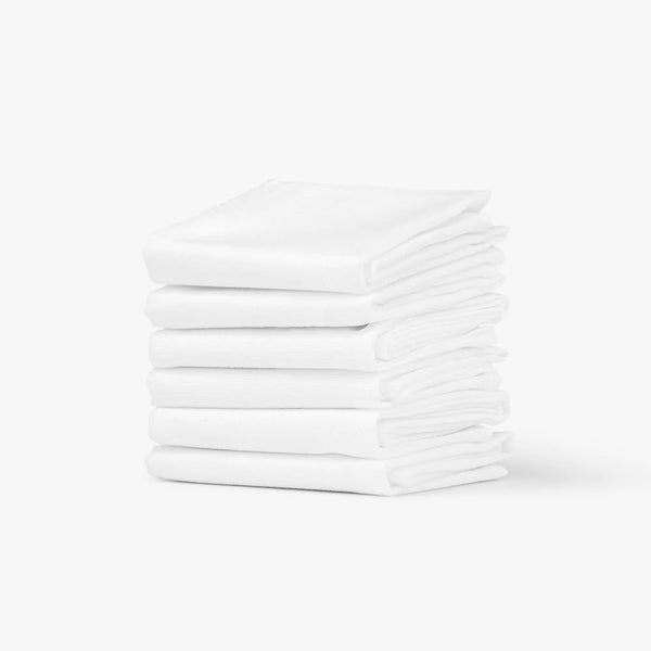 Last Tissue - Organic Cotton Tissues